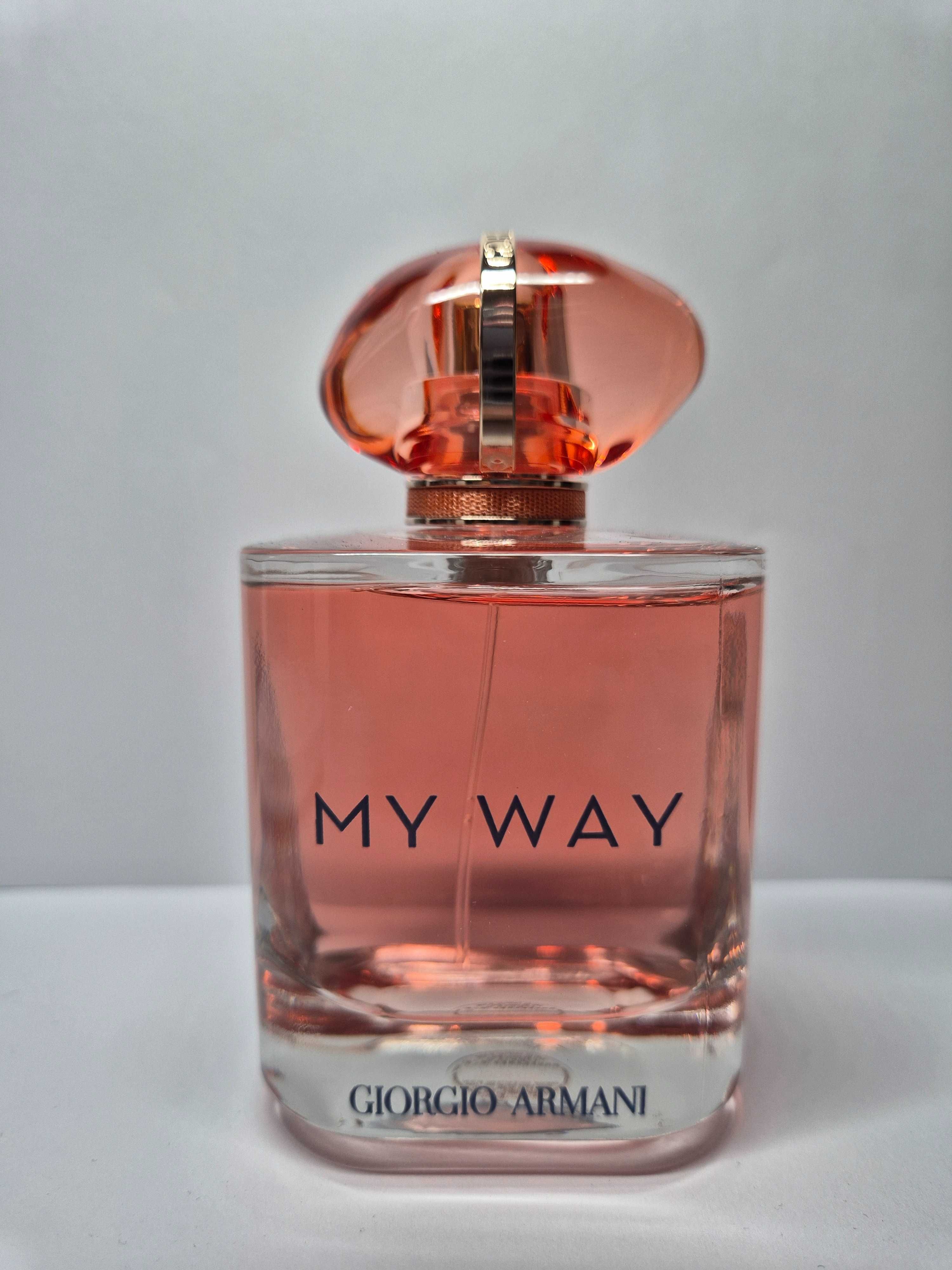 Giorgio Armani My Way Ylang