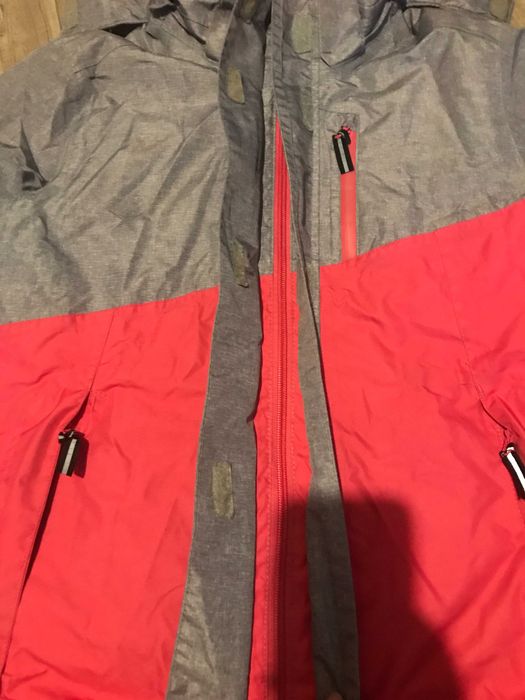 Kurtka narciarska Crivit Lidl 146/152