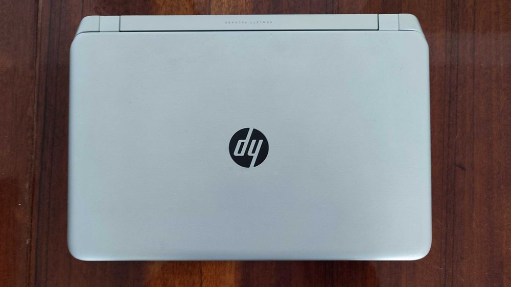 Ноутбук HP Pavilion 15.6" Intel Core I5-5200U