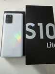Samsung Galaxy s10 lite