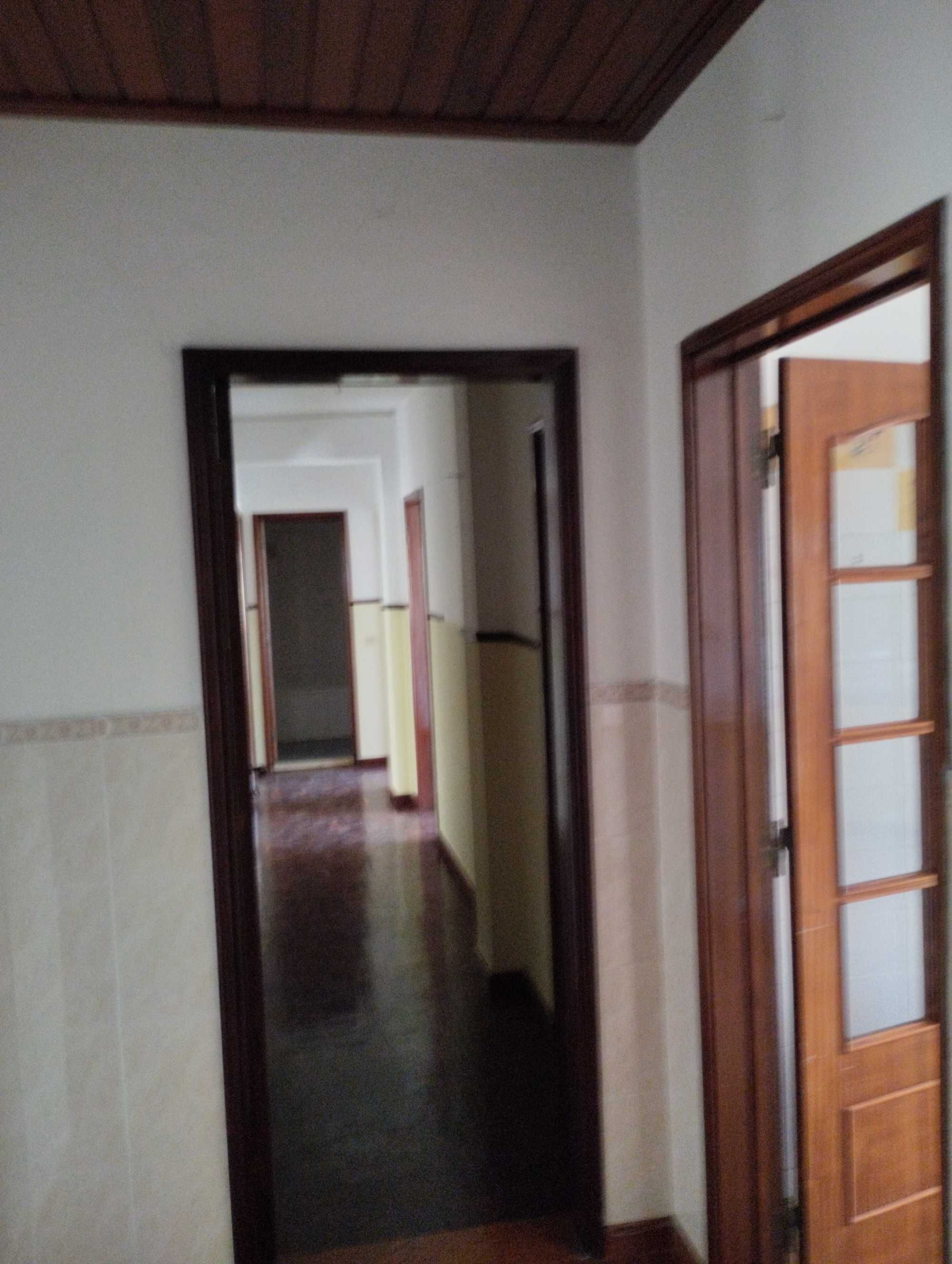 Excelente Apartamento T3/T4 no Centro da Figueira da Foz!