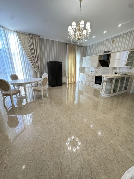 Продается дом премиум класса в Царском селе