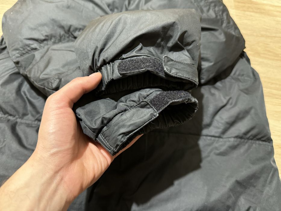 Nike Team куртка зимня