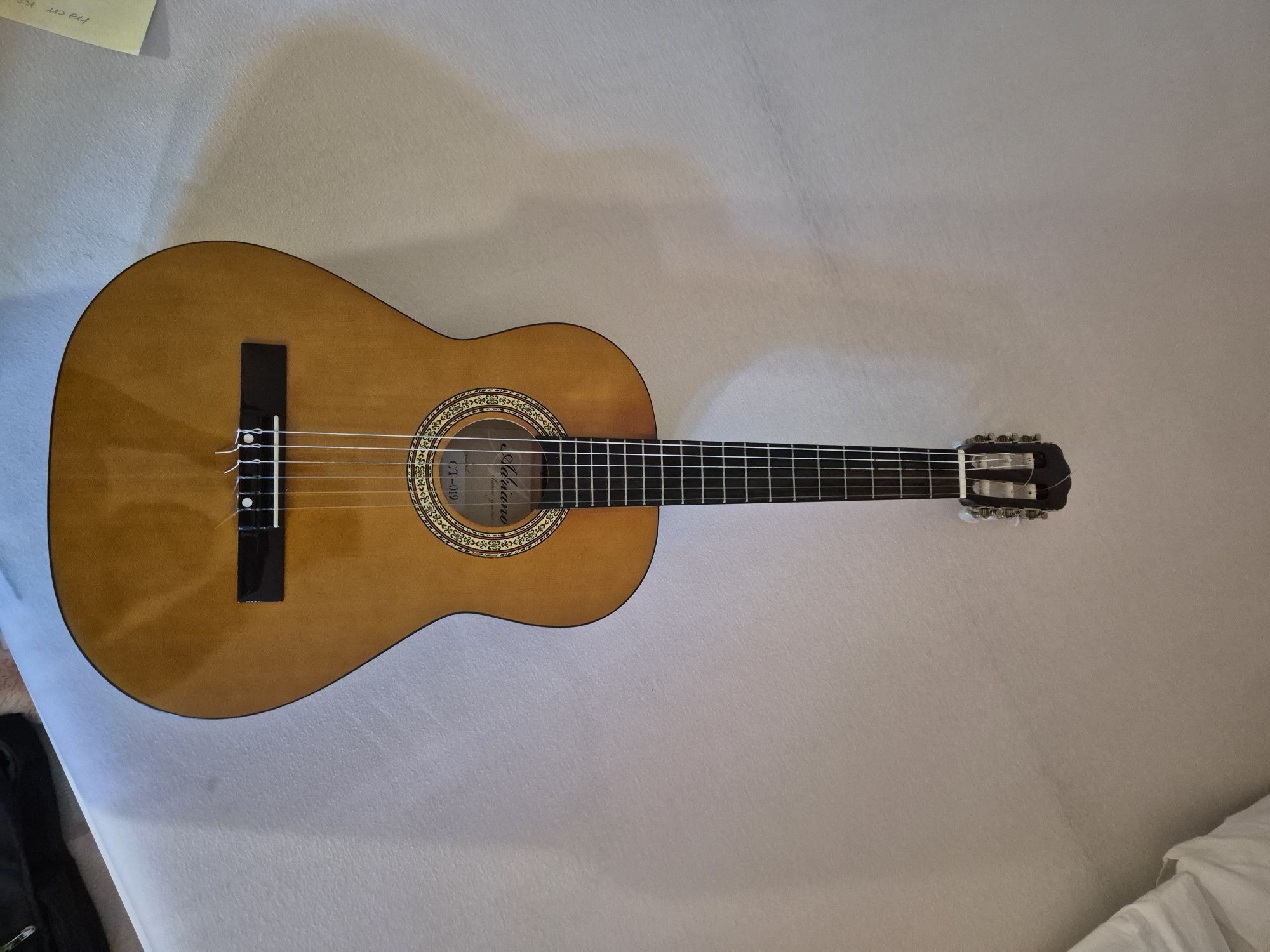 gitara firmy Ever Play