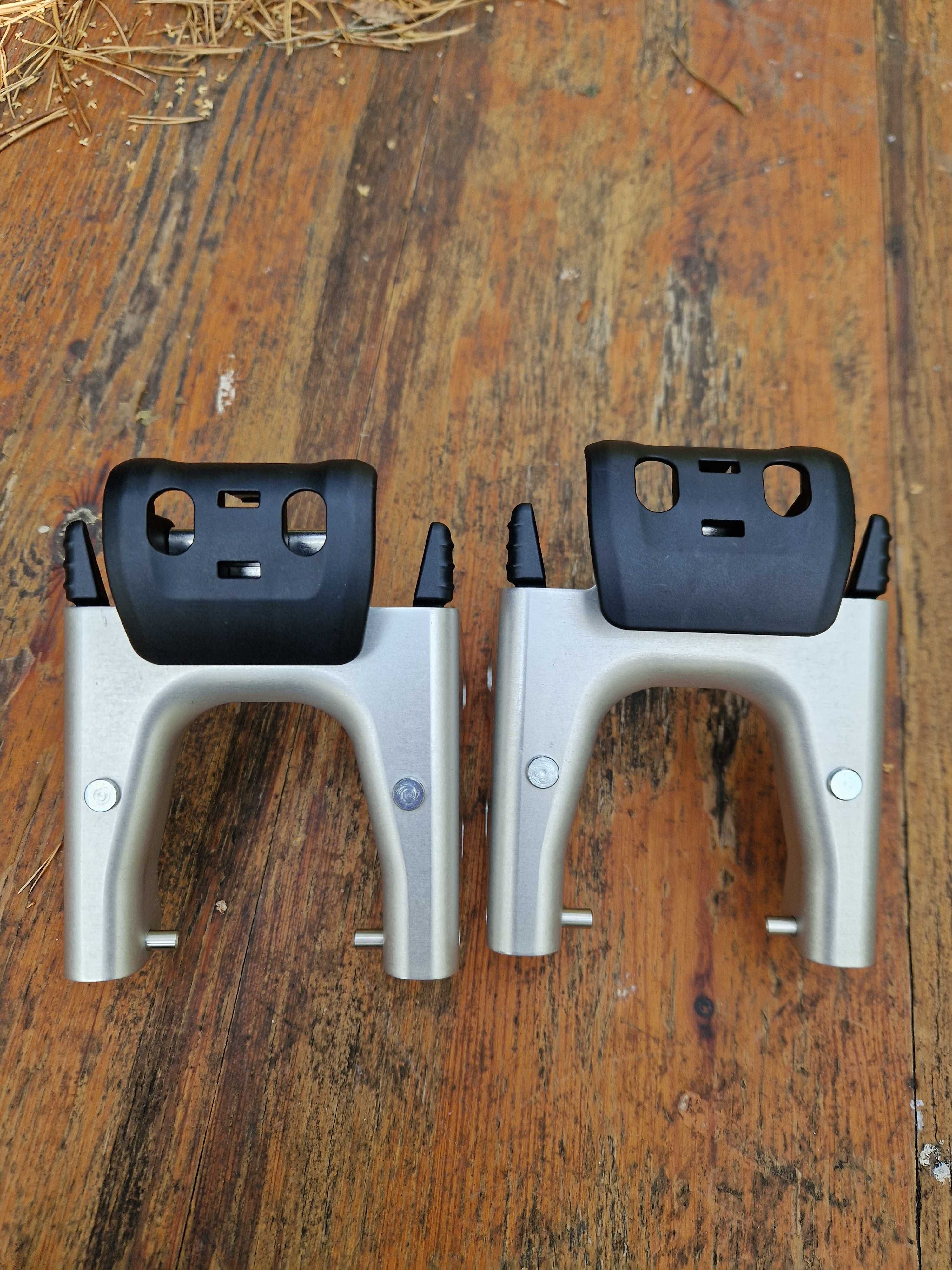 Nowe Harszle Fritschi Traxion 90mm