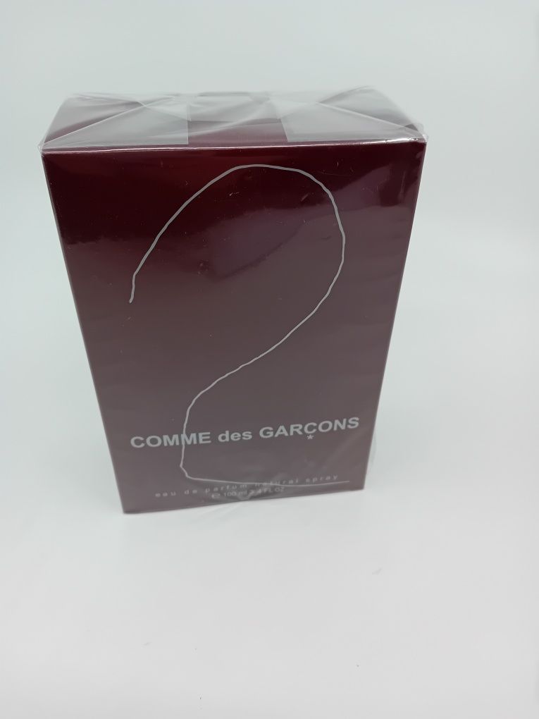 Perfumy Comme Des Garcons edp 100 ml