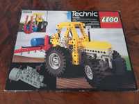 Lego technic traktor 8849