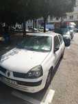 Carro Renault Clio 2006
