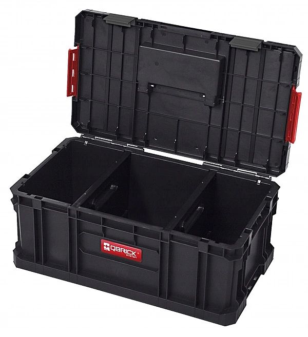 Qbrick Skrzynka Narzędziowa Syste Two Toolbox Plus