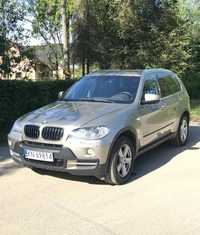 Продам BMW X5 E-70 в M-пакет авто для З-С-У