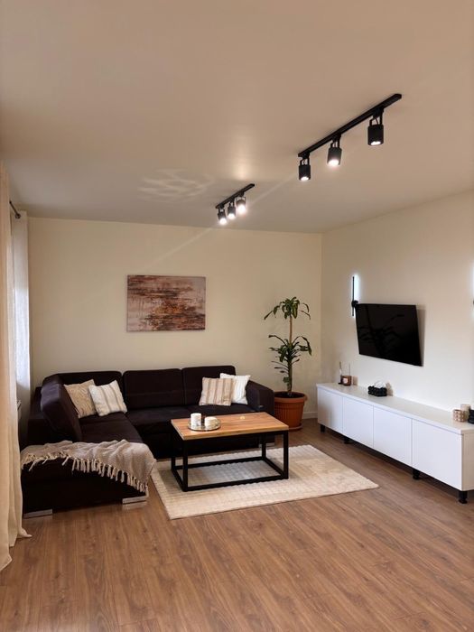 Mieszkanie 81 m2 Nowosolna