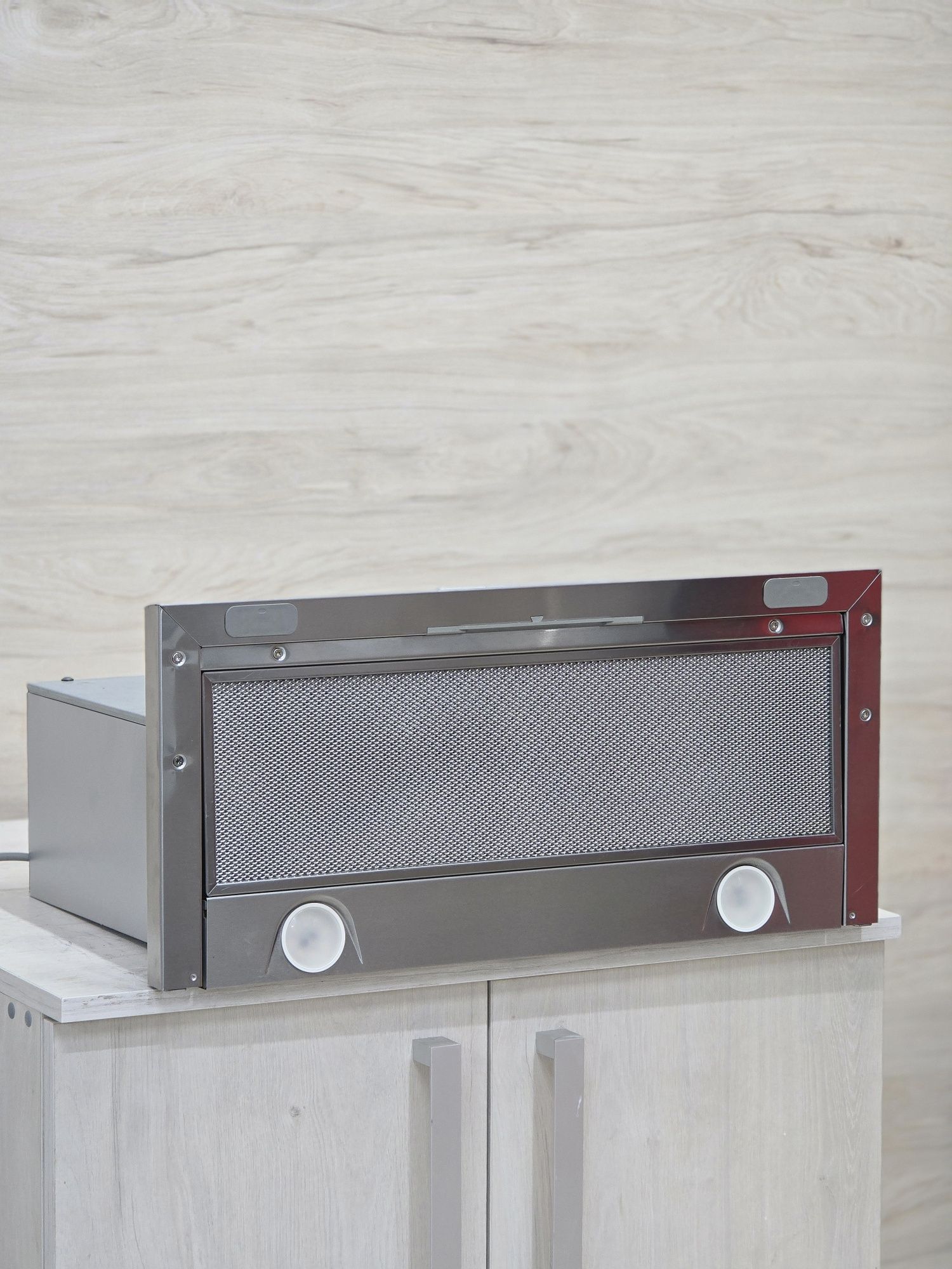 Витяжка Інтегрована Miele™️ Da3160 Супер.стан