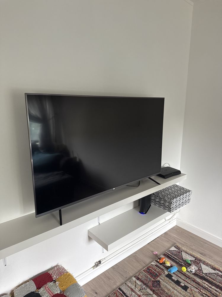 Tv xiaiomi 55 polegadas