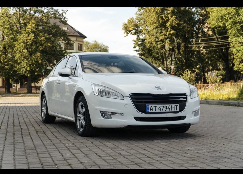 Peugeot 2014 1.6d/обмін/лізинг/розтермінування