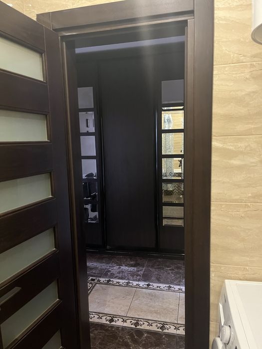 1-к квартира від власника, мебльована, по вулиці Феодосійській без %