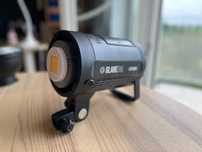Lampa LED studyjna GlareOne LED 600D z pilotem