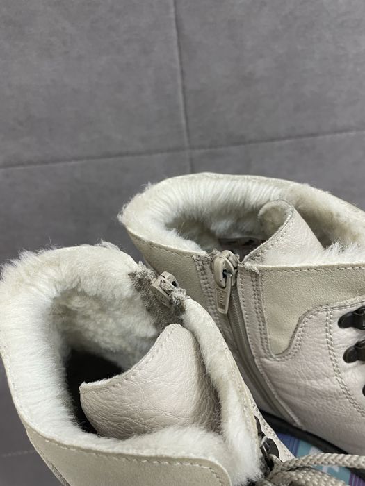 Чоботи Rieker зимові