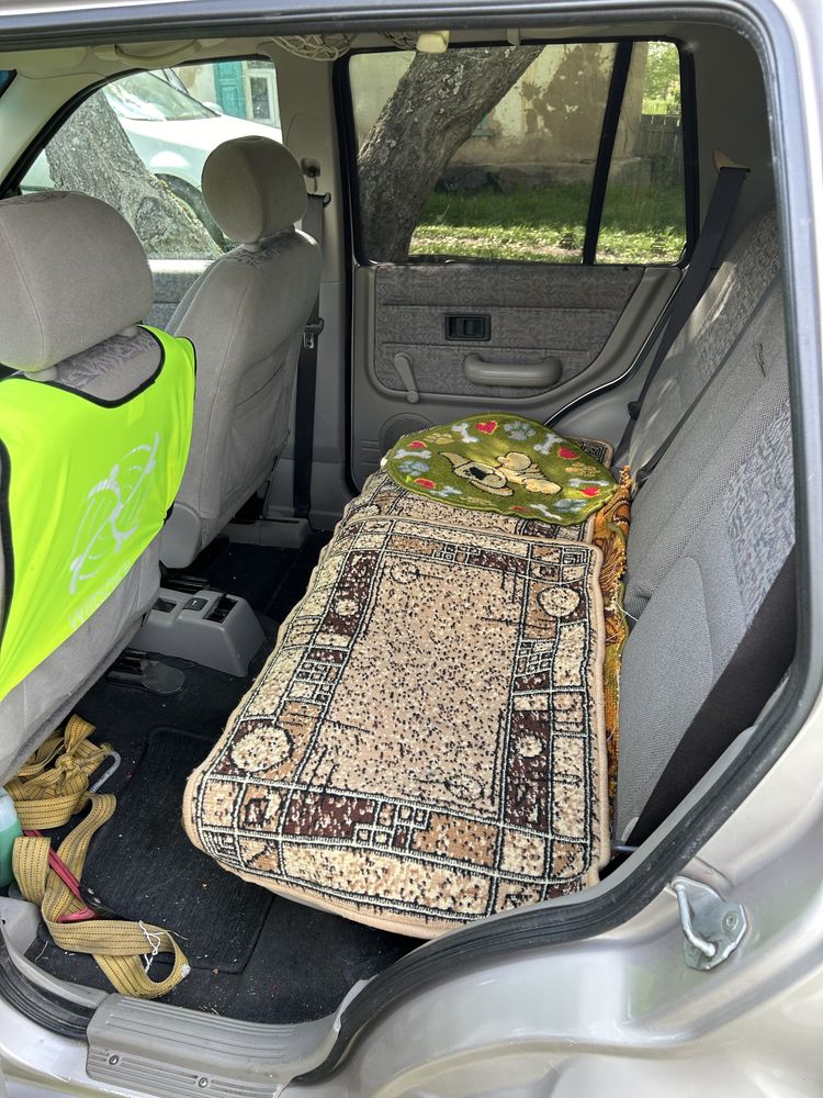 Продам авто Land Rover