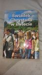 Świadek Chrystusa w świecie
