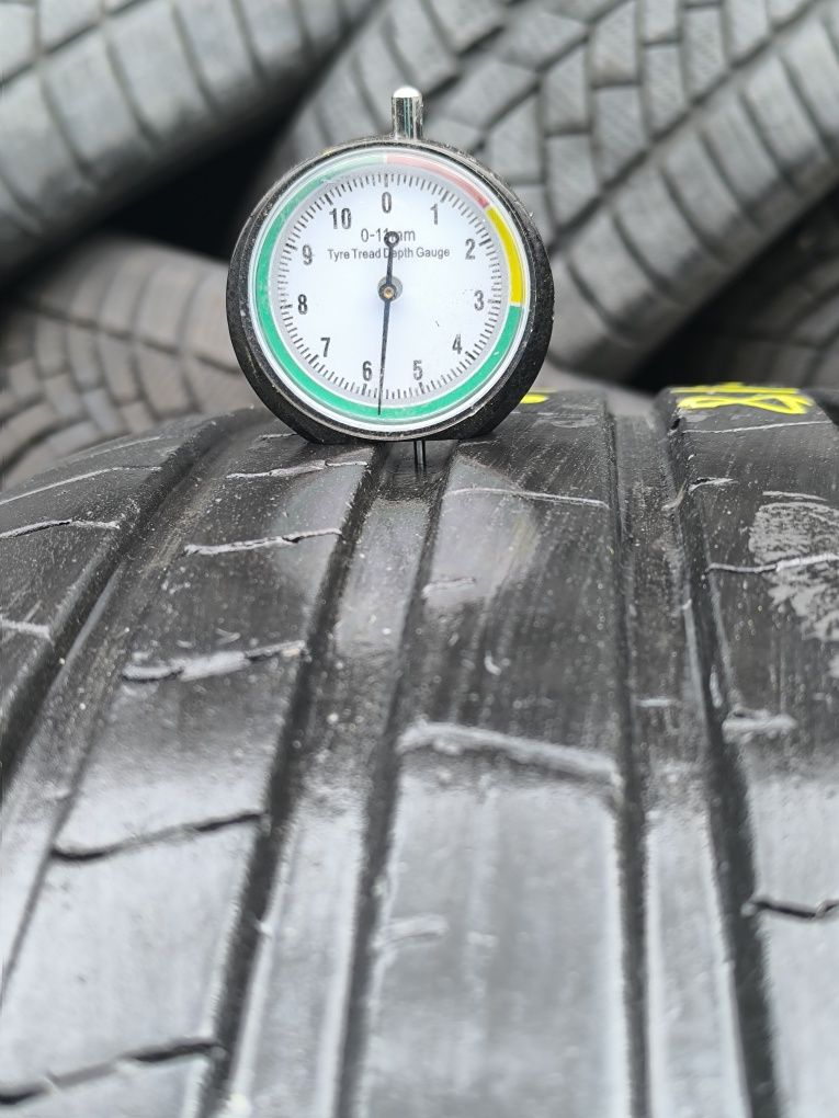 *Opona Pirelli P zero 245/45/20 pojedynka