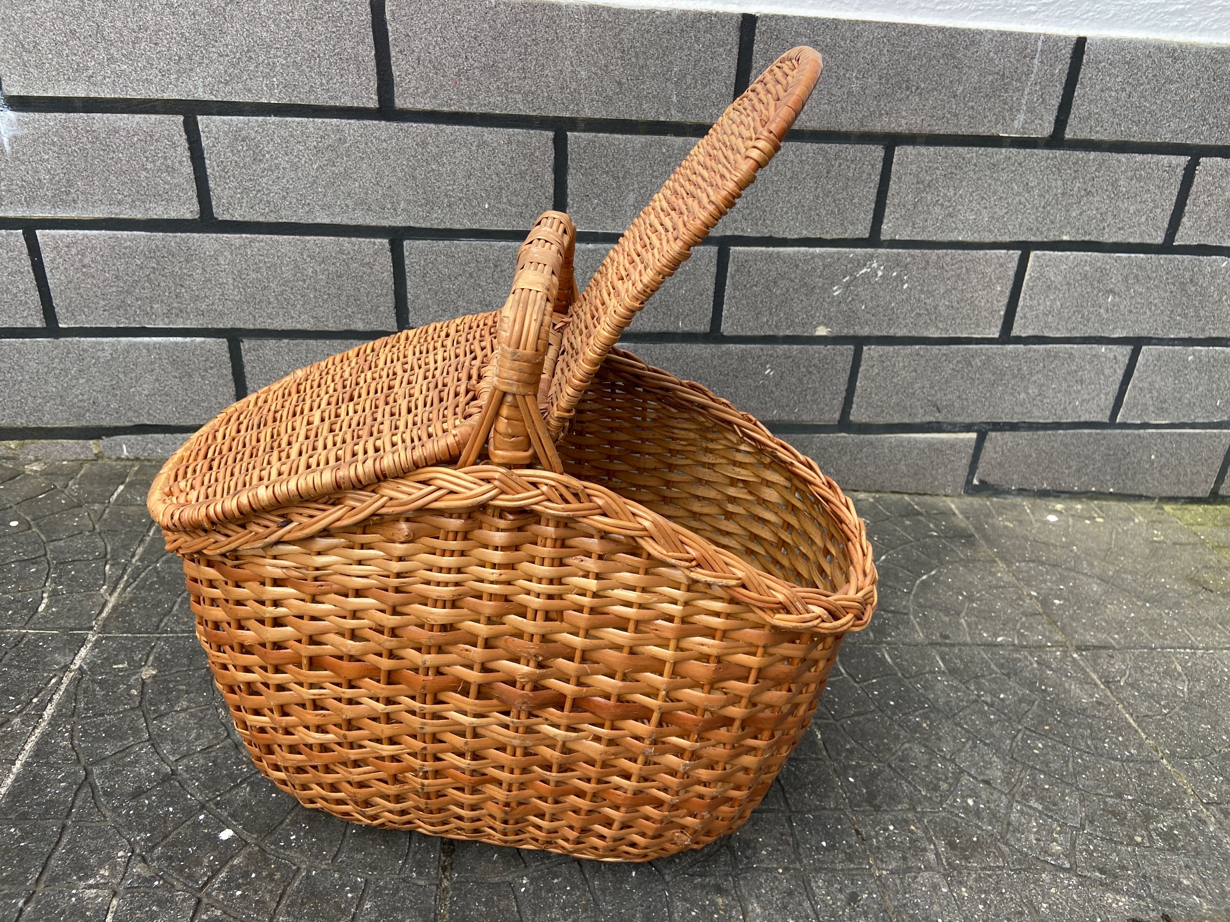 Cesta Piquenique