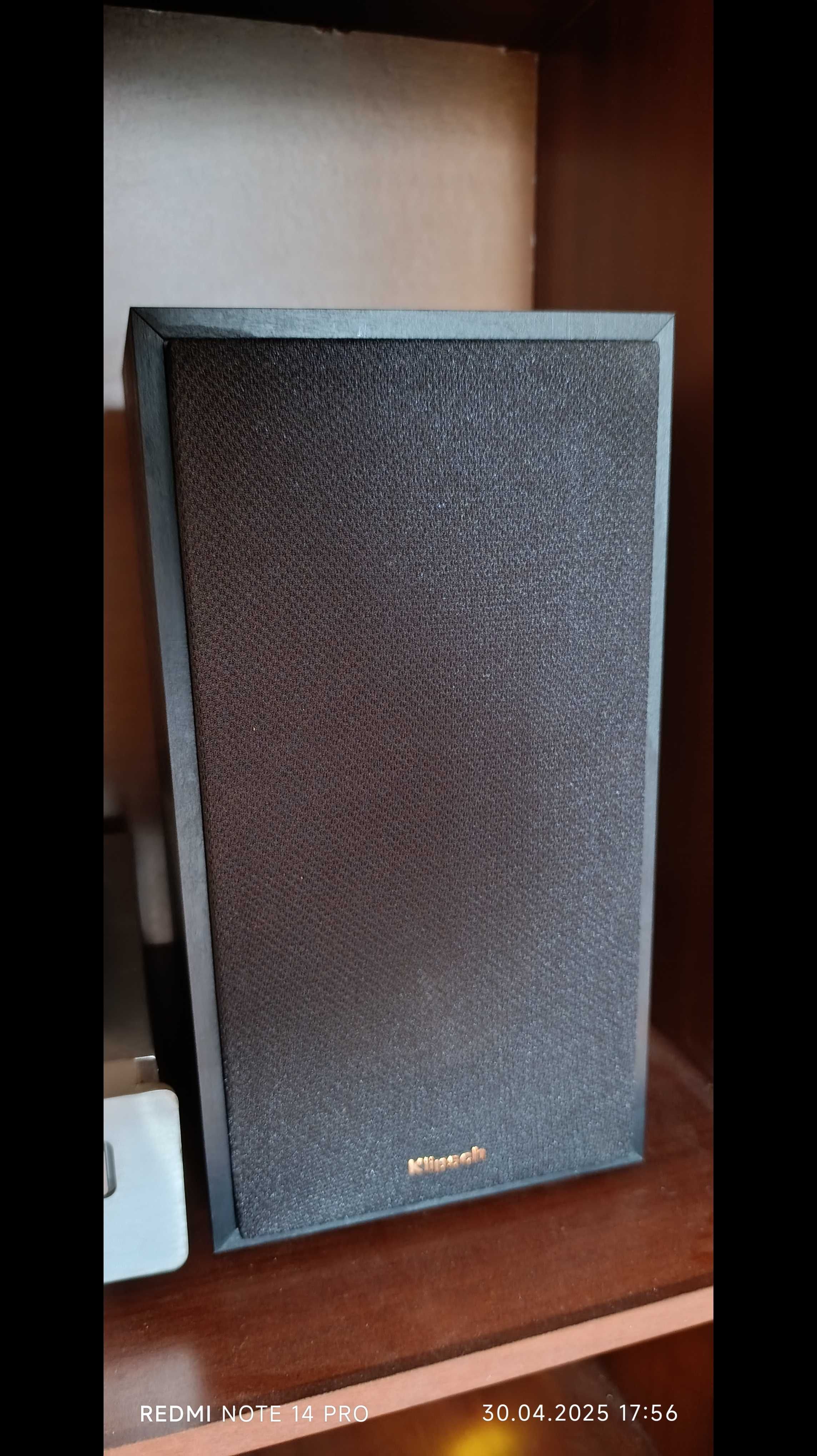 Акустические системы Klipsch