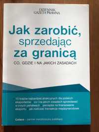 Jak zarobić sprzedając za granicą