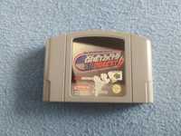 Nintendo 64 Wayne Gretzky's 3D hockey