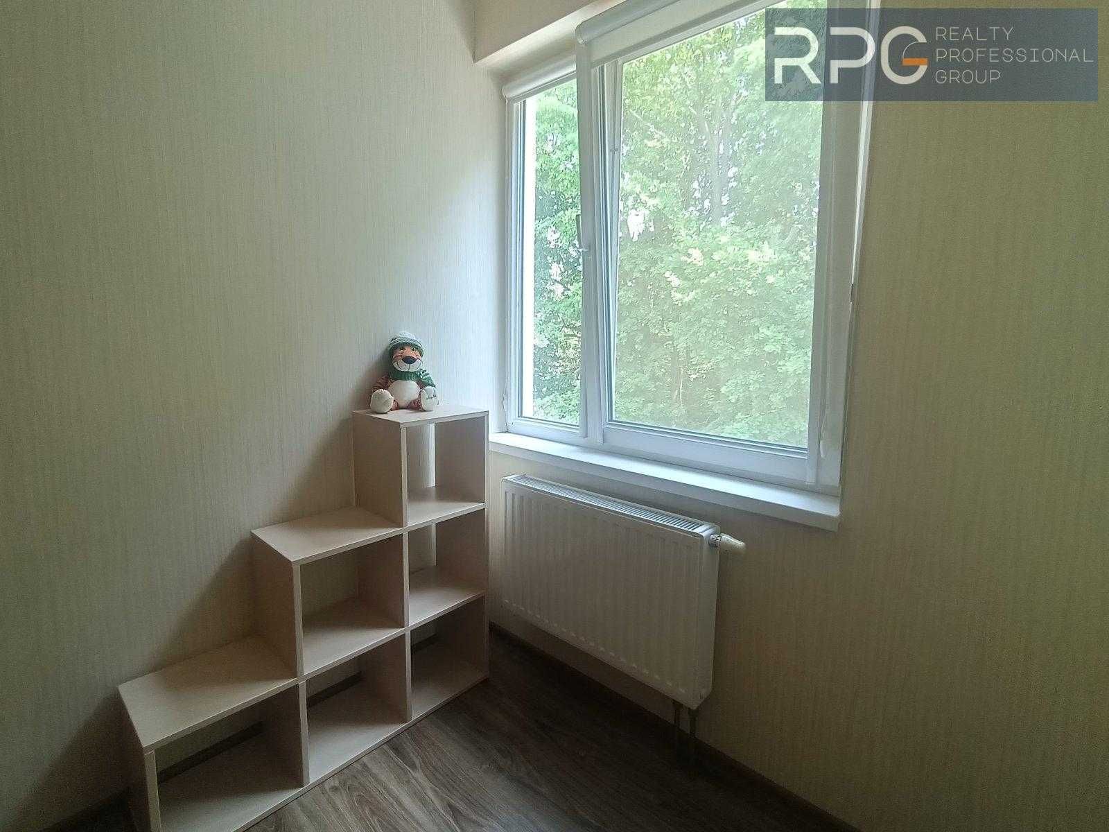 продаж 3к квартири КМ Город солнца 68м2