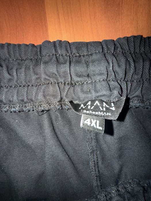 Штаны карго Man XXXXL, 52 54 56 трекинговые