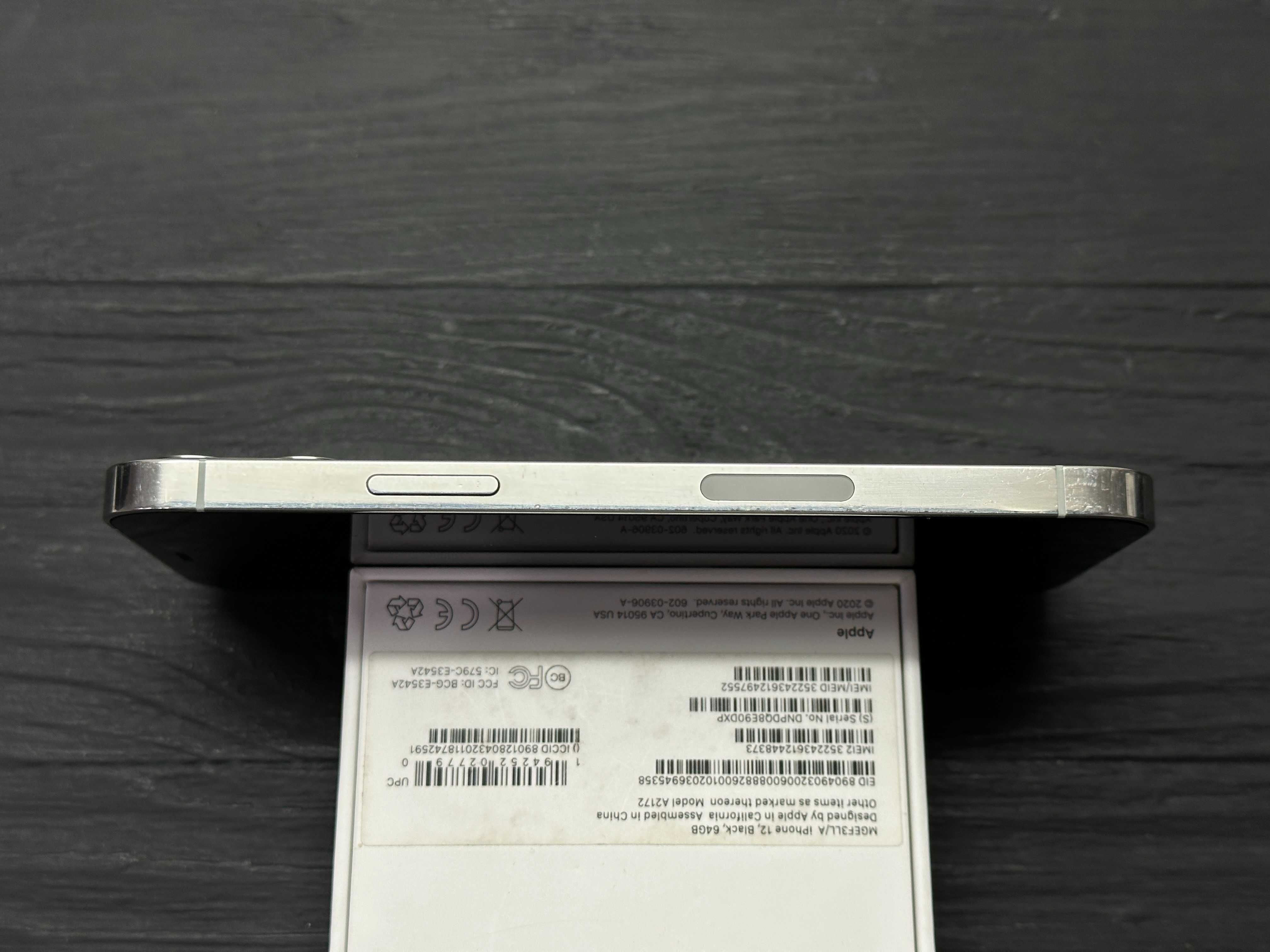 MAГAЗИН iPhone 12 Pro 512gb Neverlock Trade-In/Bыкyп/Oбмeн