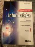 Teraz bajty , informatyka klasa 1
