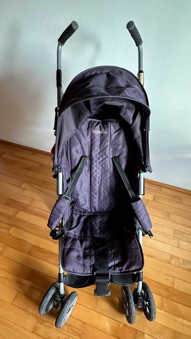 Wózek spacerówka - parasolka INGLESINA