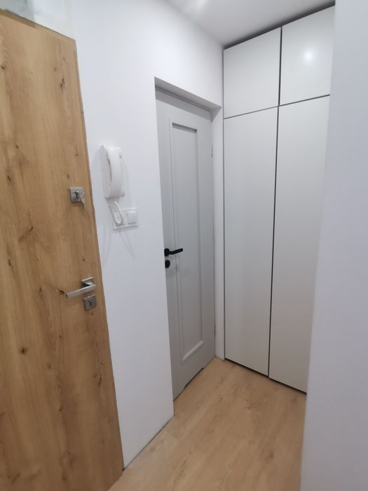 Wynajmę mieszkanie nowe