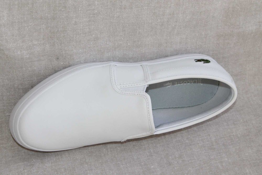 Сліпони Lacoste Tatalya 119 2 P CFA-US--9,5-EUR-40-40,5-устіл-26,3 см