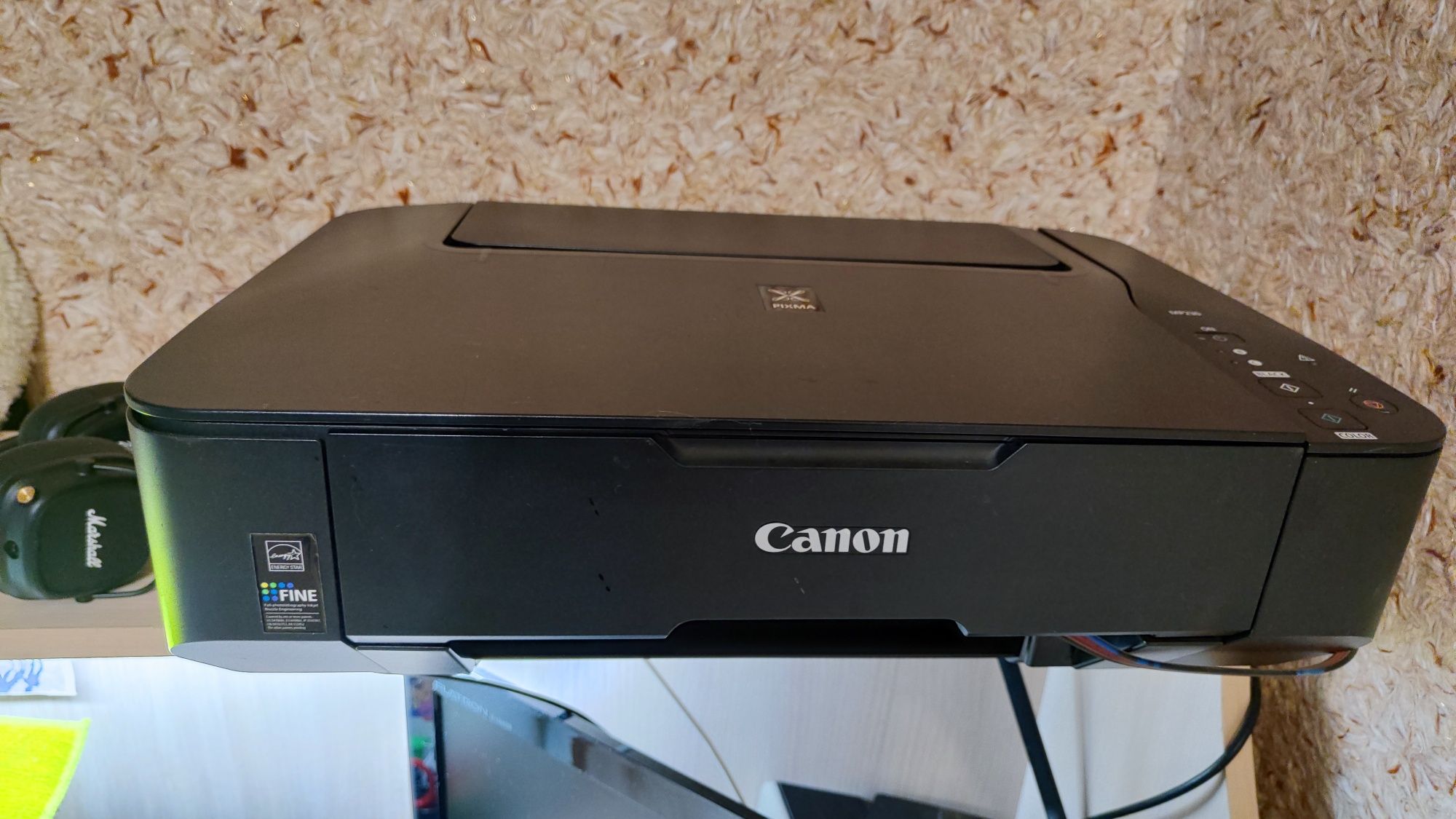 Принтер кольоровий /ксерокс/сканер Canon MP230