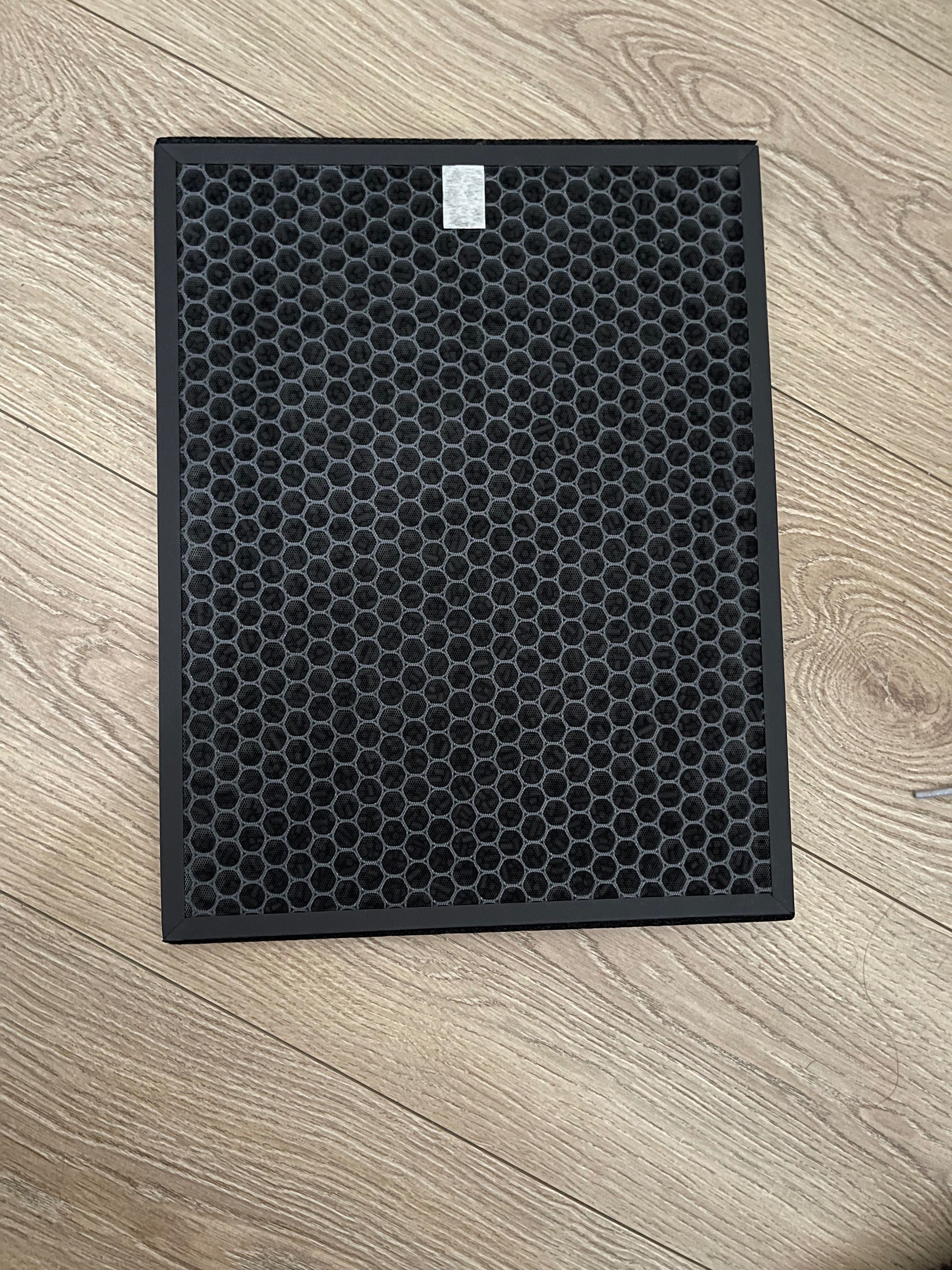 Oczyszczacz powietrza Philips AC 3256/10. Doskonały dla alergików!
