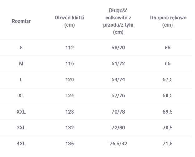 Bluza Polar HUSKY Texar olive r.2XL