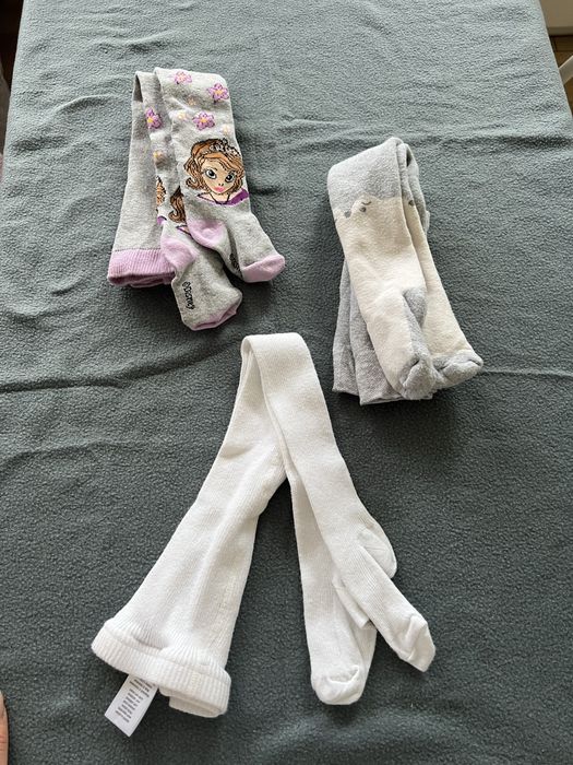 Rajstopki rozmiar 86/92