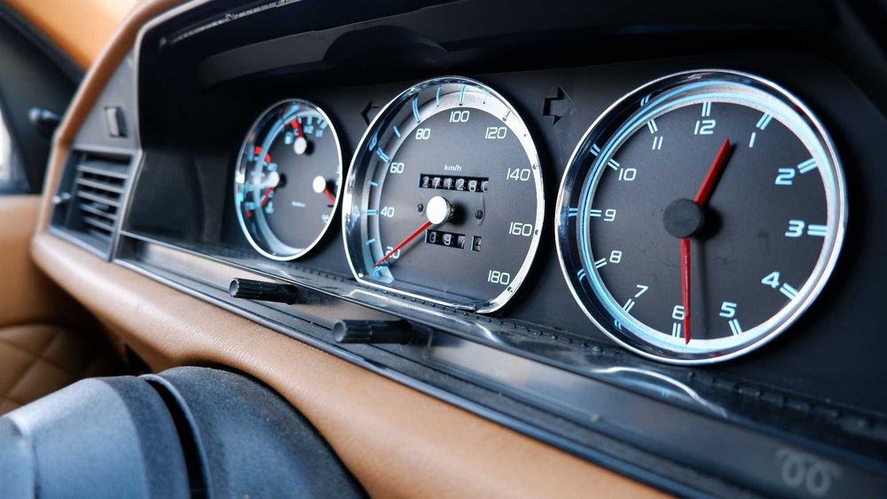 Mercedes Benz 190 D 2.0