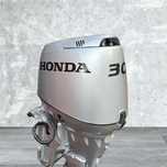 Лодочний мотор Honda 30 к.с. bf30 2020 Хонда чотирьохтактний