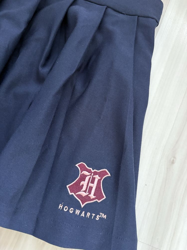 Spódnica Harry Potter rozm 158