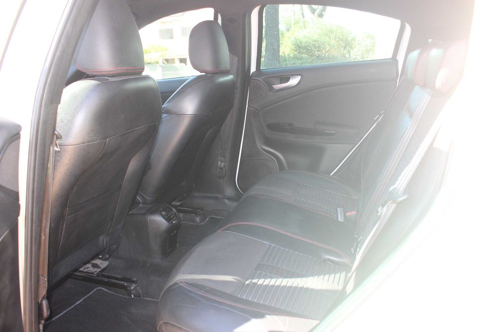 Alfa Romeo Giulietta 1.4 Turbo MultiAir de 170cv