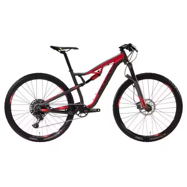 Rockrider XC100s