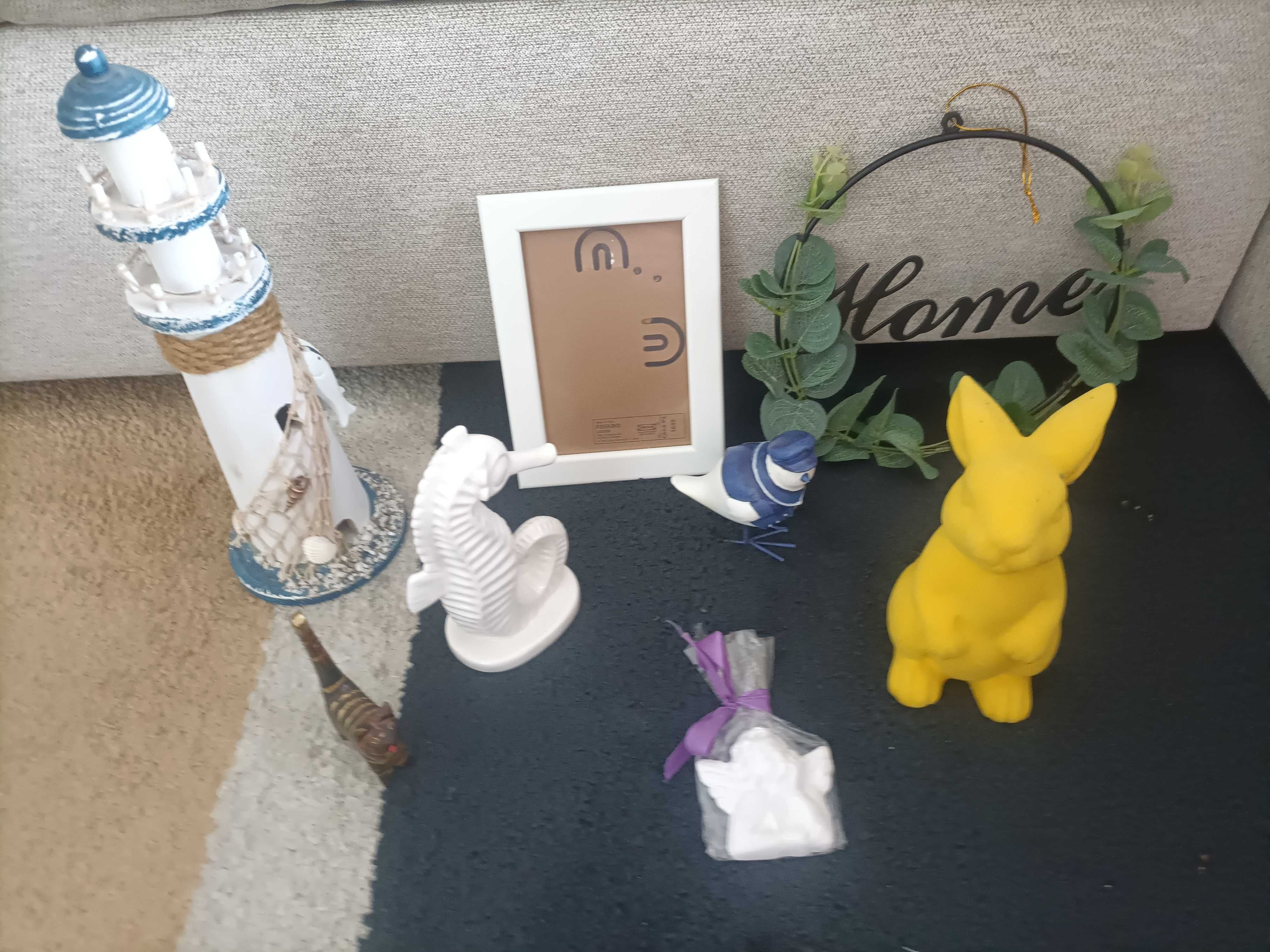 Dekoracje home&you ramka na zdjęcia IKEA