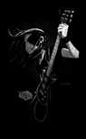 Black metal гурт у пошуках гітариста