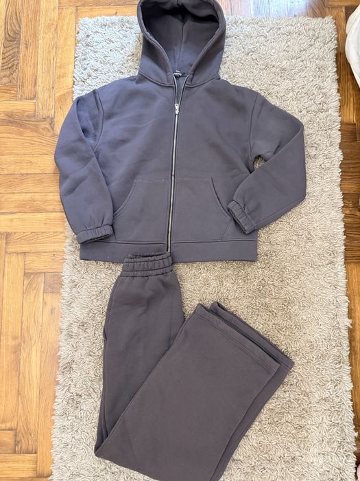 Тепли костюм р-р хs