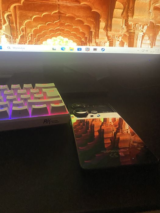 Redmi note 13 pro 8/256