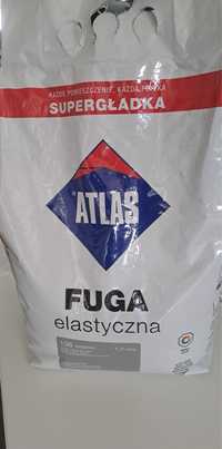 Fuga elastyczna Atlas