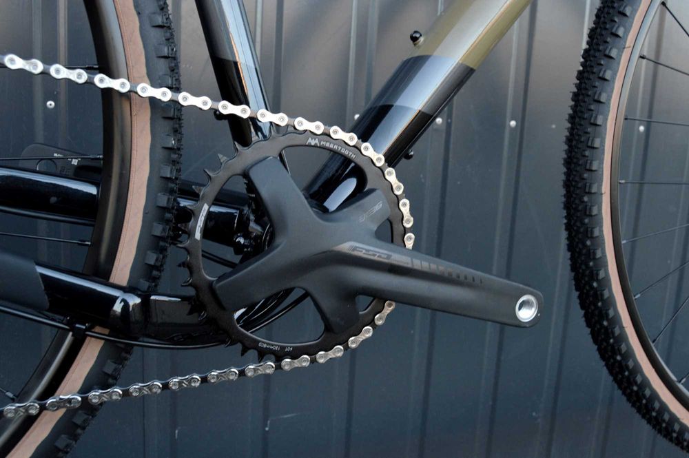 OKAZJA FV23 gravel nowy FUJI JARI 1.5 Apex 1x11 faktura gwarancja RATY